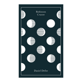 Robinson Crusoe (Penguin Clothbound Classics) - The English Bookshop Kuwait